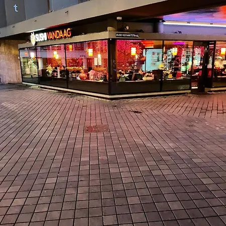 Accommodatie bij particulieren With Two Beds In Centrum Heerlen