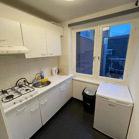 Accommodatie bij particulieren With Two Beds In Centrum