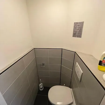 With Two Beds In Centrum Accommodatie bij particulieren *