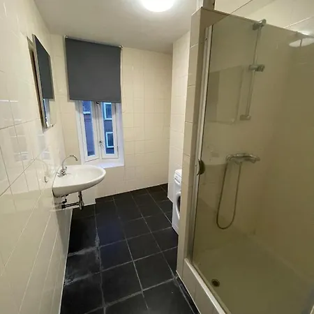 With Two Beds In Centrum * Heerlen